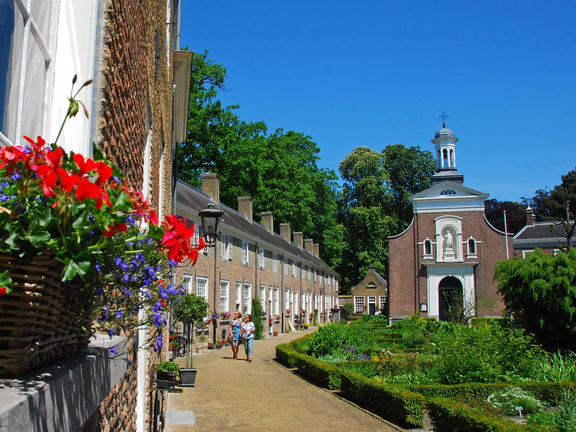 Begijnhof Breda foto Jan Korebrits.jpg