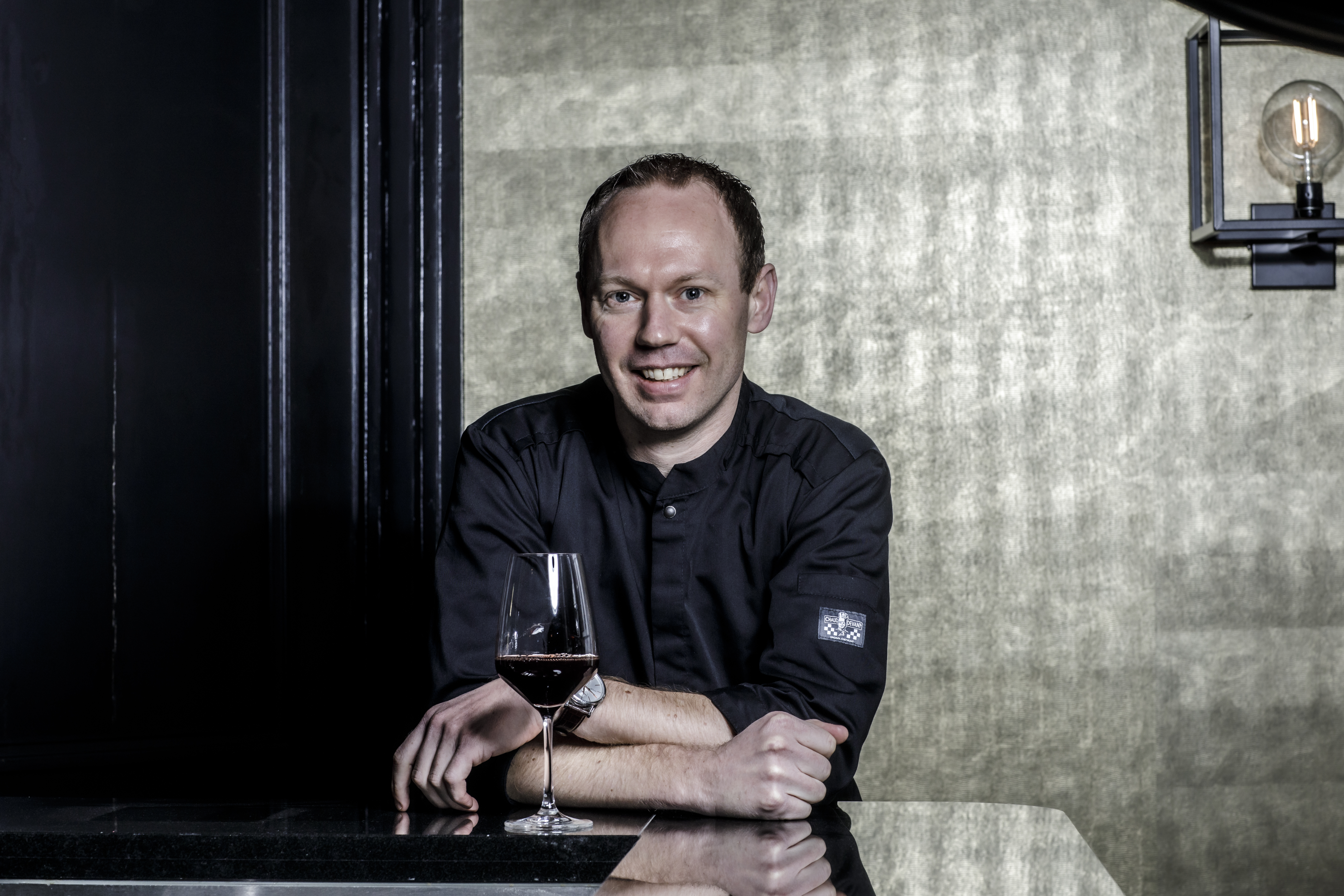 Edward de Ridder chef Hotel Nassau Breda-15.jpg